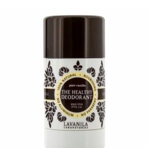Lavanila Pure Vanilla Deodorant Stick